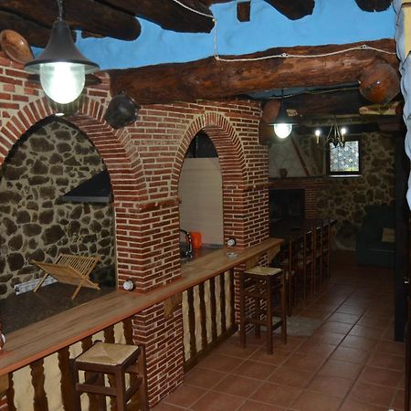 Casa Rural Generoso Madronal Buitenkant foto